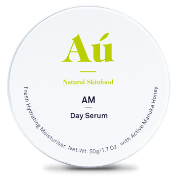 AM Day Serum