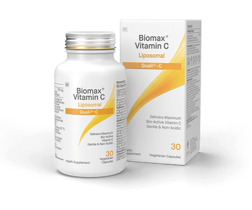 Vitamin C | Liposomal