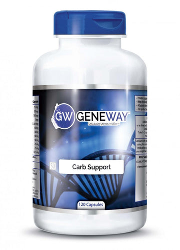 GENEWAY Carb Support