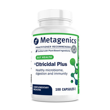 Citricidal Plus