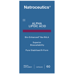 Alpha Lipoic Acid