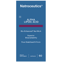 Alpha Lipoic Acid