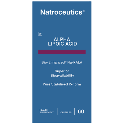 Alpha Lipoic Acid