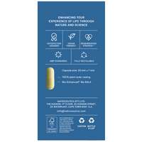 Alpha Lipoic Acid