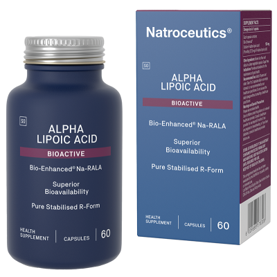 Alpha Lipoic Acid