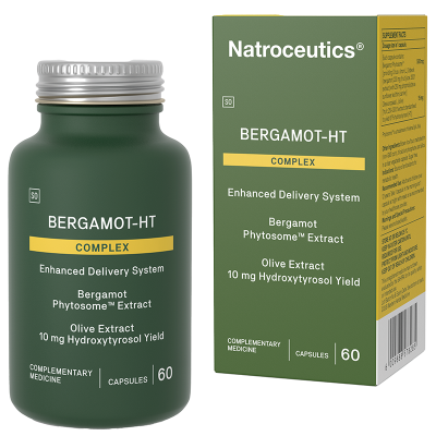 Bergamot-HT