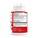 MetaActive Curcumin Complex