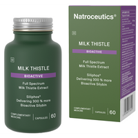 Bioactive Milk Thistle