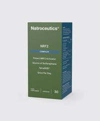 NRF2 Complex with Sulforaphane