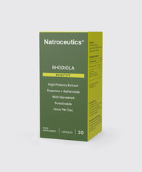 Rhodiola Bioactive