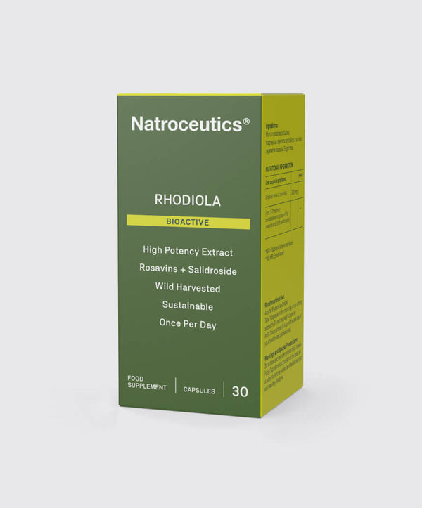 Rhodiola Bioactive