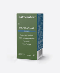 Sulforaphane Active