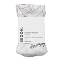 BAMBOO MUSLIN Facecloth