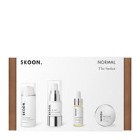 Starter Kit | Normal Face SKOON 