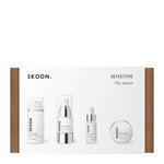 Starter Kit | Sensitive Face SKOON 