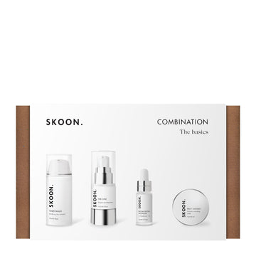 BASIC 4 COMBINATION Starter Kit