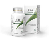 AHCC® Supplement COYNE HEALTHCARE 