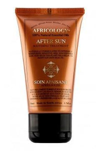 Africology After Sun Gel