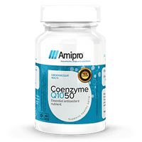 Coenzyme Q10 50