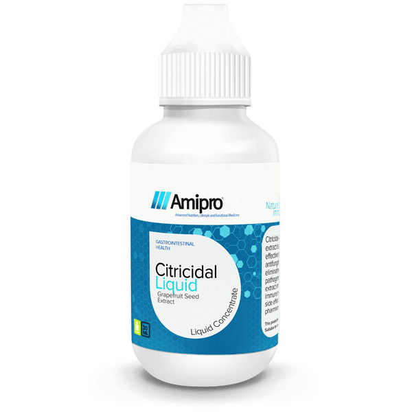 Citricidal GSE Liquid