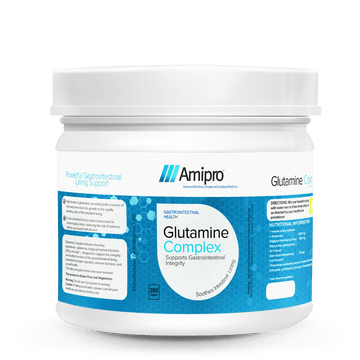 Glutamine Complex