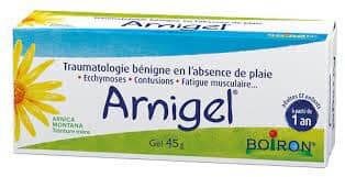 Arnigel Supplements BOIRON Gel 