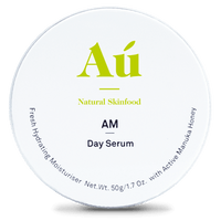 AM Day Serum Face AU 50g 
