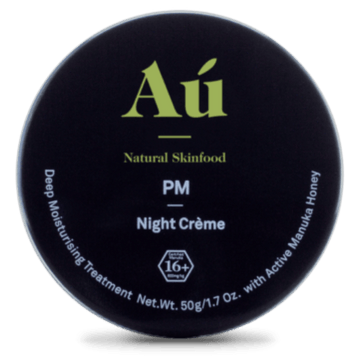 PM Night Crème