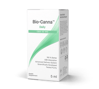 Bio-Canna Supplements COYNE HEALTHCARE Daily 5ml 