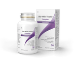 Bio Milk Thistle Complex Supplement COYNE HEALTHCARE 30 capsules 