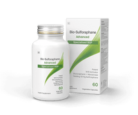 Bio-Sulforaphane Advanced® Supplement COYNE HEALTHCARE 60 capsules 