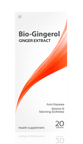 Bio-Gingerol | Ginger Extract
