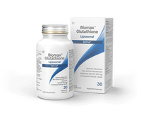 Biomax® Glutathione Liposomal® Supplement COYNE HEALTHCARE 30 capsules 