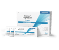 Biomax Magnesium Advanced Delivery® Supplement COYNE HEALTHCARE 30 sachets Unflavoured 