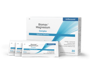 Biomax Magnesium Advanced Delivery