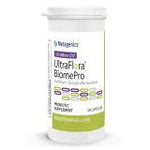 UltraFlora BiomePro Supplements METAGENICS 60 capsules 
