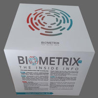 Organic Acids Test Biochemistry BIOMETRIX 