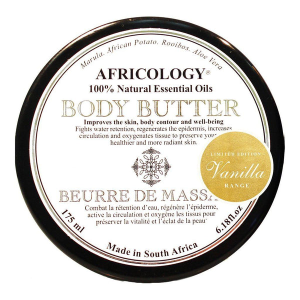 Body Butter | Vanilla