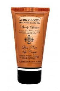 Body Lotion | Moisturising