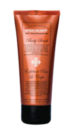 Exfoliator | Body Scrub