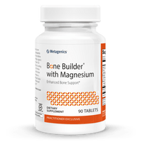 Bone Builder Magnesium