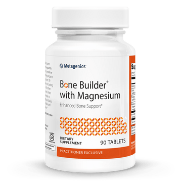 Bone Builder Magnesium