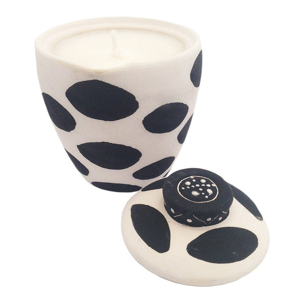 Citronella Insect Repellent Candle