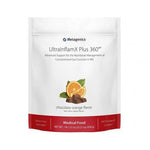 UltraInflamX® Plus 360 Supplement METAGENICS Chocolate Orange - 658g 