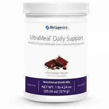 UltraMeal Daily Support