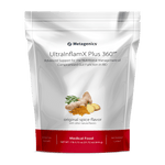 UltraInflamX® Plus 360 Supplement METAGENICS 
