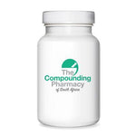 N-Acetyl-L-Cysteine 500mg Supplements THE COMPOUNDING PHARMACY 90 capsules 