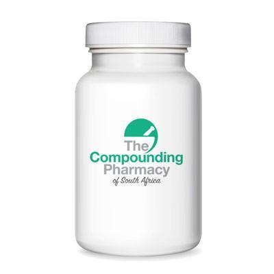 Glutathione 500mg Supplements THE COMPOUNDING PHARMACY 