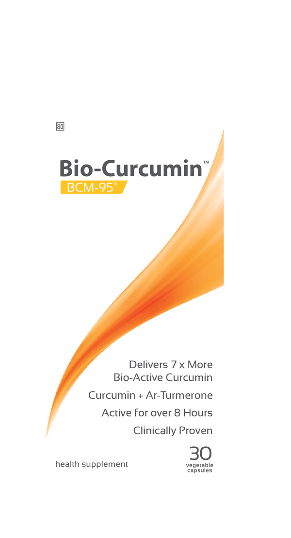 Bio-Curcumin