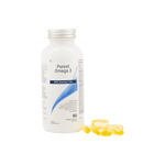 Pure Omega 3 Alaskan Supplements COYNE HEALTHCARE 